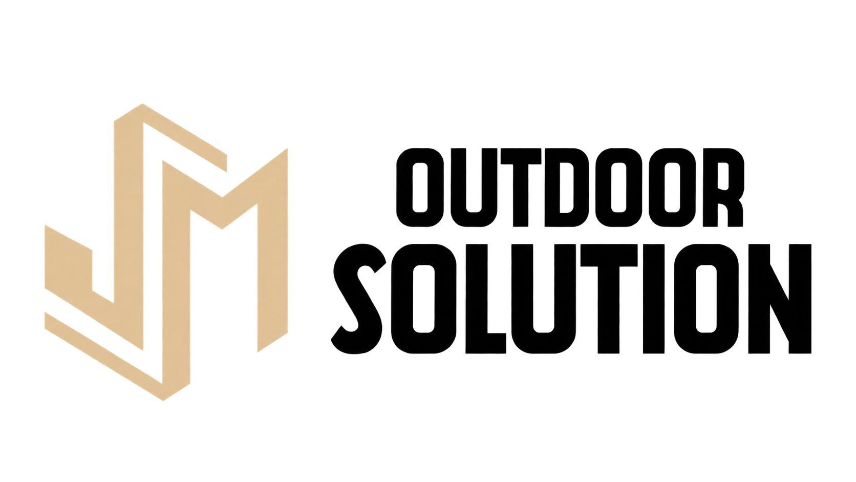 JM Outdoor Solution logo
